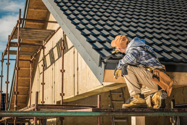 Professional Roofing service in Leo Cedarville, IN